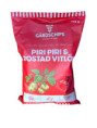 Piri Piri & Rosted vitlök Chips